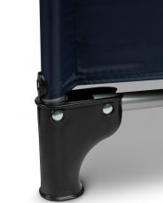 Манеж Caretero Key Navy